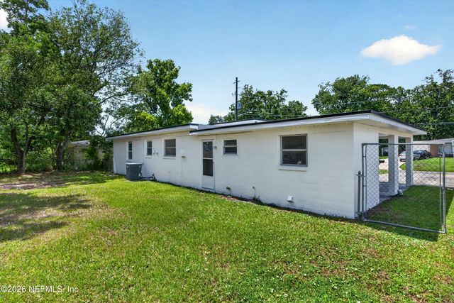 6238 RANDIA Drive, Jacksonville, FL 32210