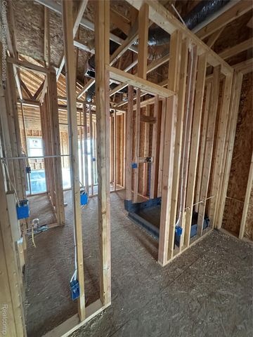 2080 Bowers Road, Lapeer, MI 48446