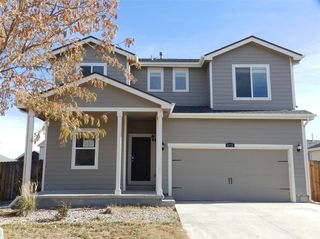 6733 Liberator Trail, Colorado Springs, CO 80925