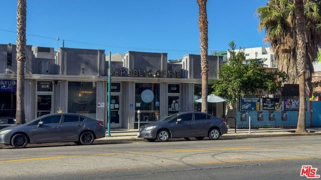 11230 Peach Grove Street 208, Los Angeles, CA 91601