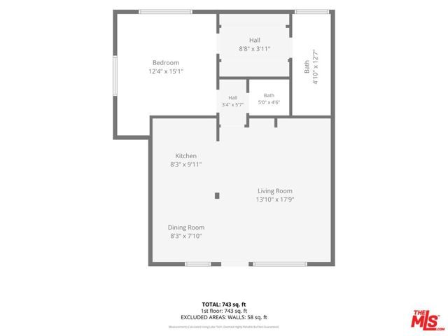 11230 Peach Grove Street 208, Los Angeles, CA 91601