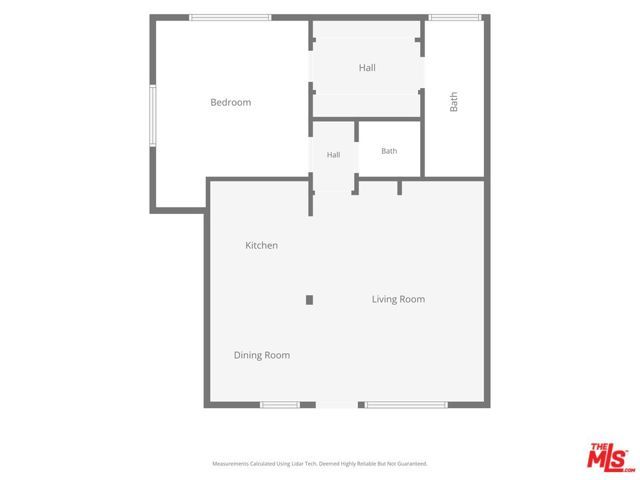 11230 Peach Grove Street 208, Los Angeles, CA 91601