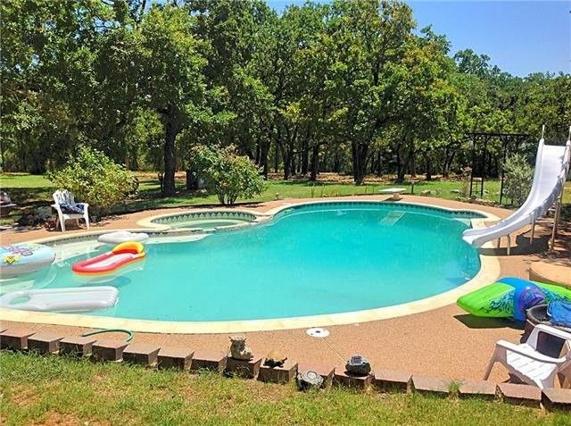 647 County Road 3657, Springtown, TX 76082