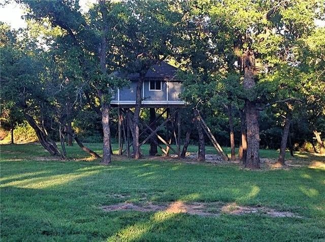 647 County Road 3657, Springtown, TX 76082