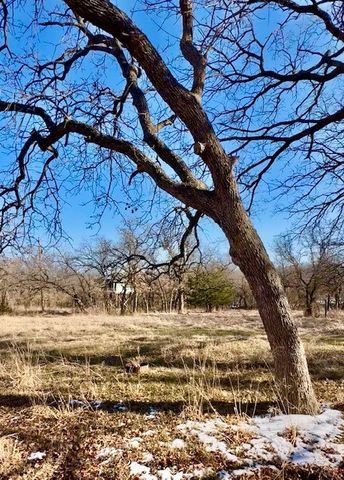 647 County Road 3657, Springtown, TX 76082