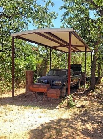 647 County Road 3657, Springtown, TX 76082