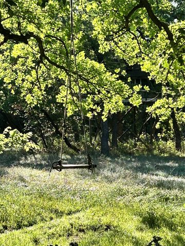 647 County Road 3657, Springtown, TX 76082