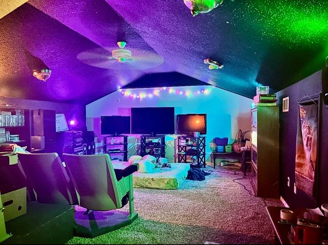 647 County Road 3657, Springtown, TX 76082