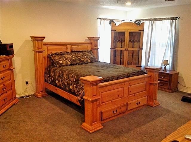 647 County Road 3657, Springtown, TX 76082