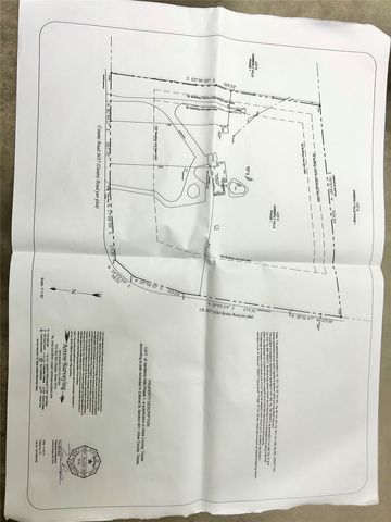 647 County Road 3657, Springtown, TX 76082