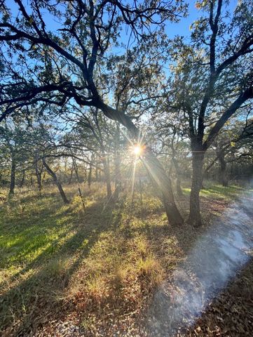 647 County Road 3657, Springtown, TX 76082