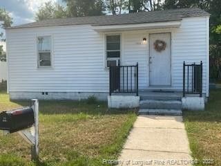 113 Joyce Street, Fayetteville, NC 28301