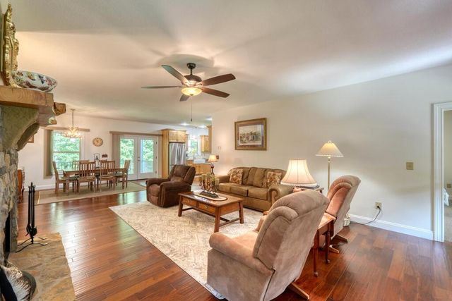 240 Charles Lane, Morganton, GA 30560