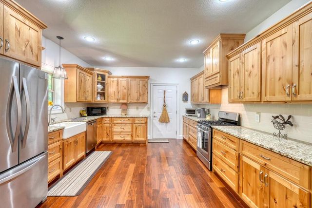 240 Charles Lane, Morganton, GA 30560