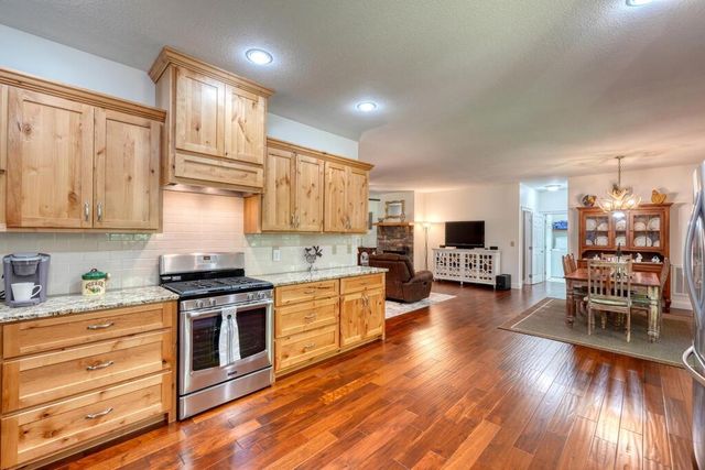 240 Charles Lane, Morganton, GA 30560