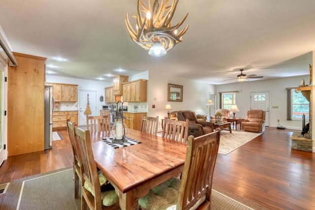 240 Charles Lane, Morganton, GA 30560