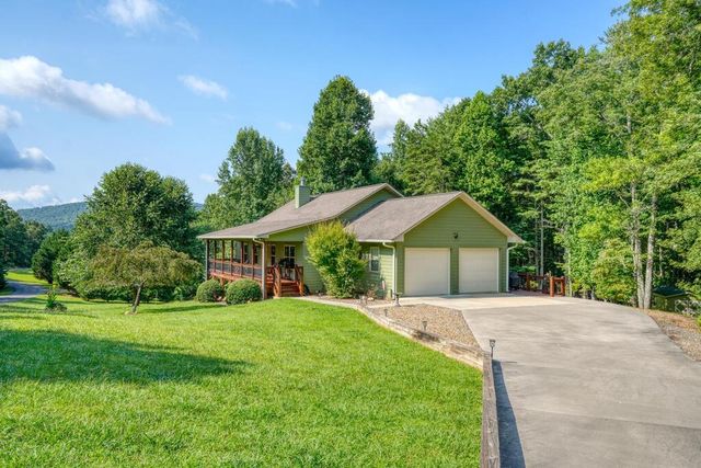 240 Charles Lane, Morganton, GA 30560