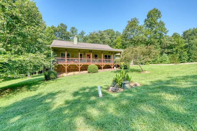 240 Charles Lane, Morganton, GA 30560