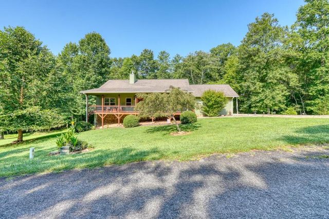240 Charles Lane, Morganton, GA 30560