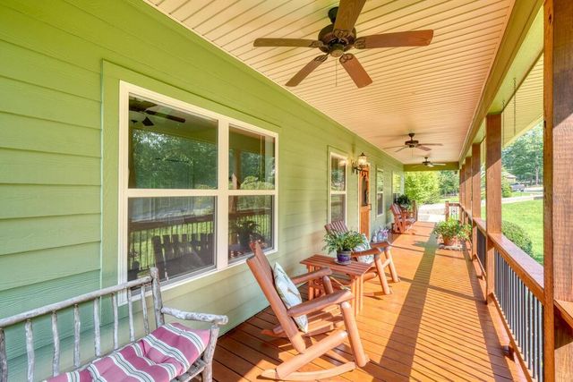 240 Charles Lane, Morganton, GA 30560