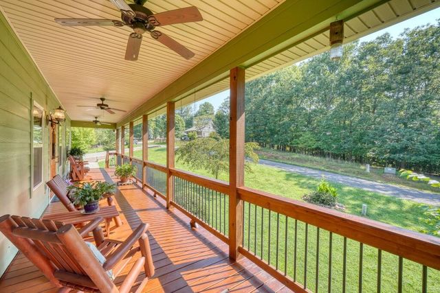 240 Charles Lane, Morganton, GA 30560