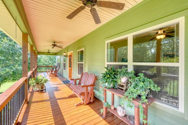 240 Charles Lane, Morganton, GA 30560