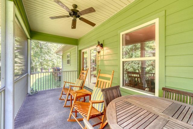 240 Charles Lane, Morganton, GA 30560