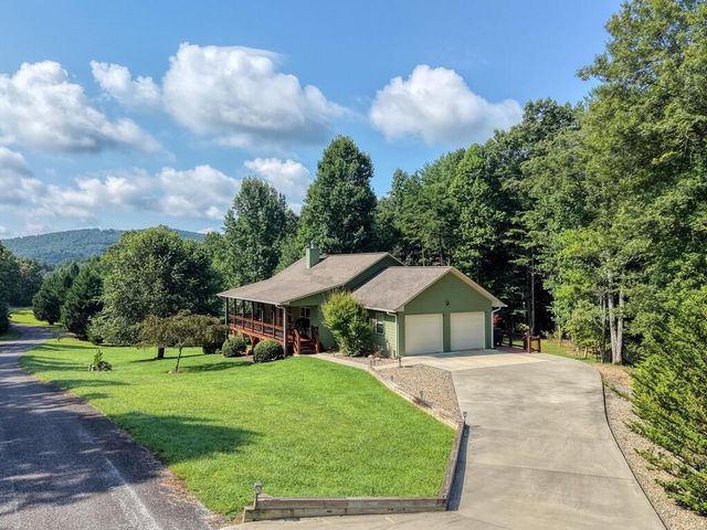 240 Charles Lane, Morganton, GA 30560