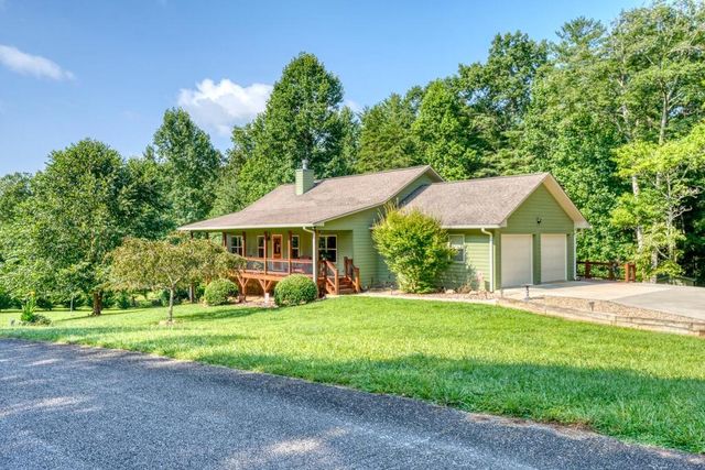 240 Charles Lane, Morganton, GA 30560