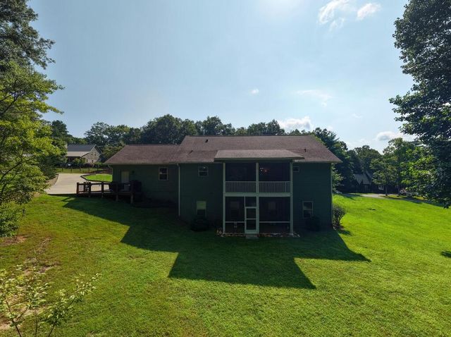 240 Charles Lane, Morganton, GA 30560
