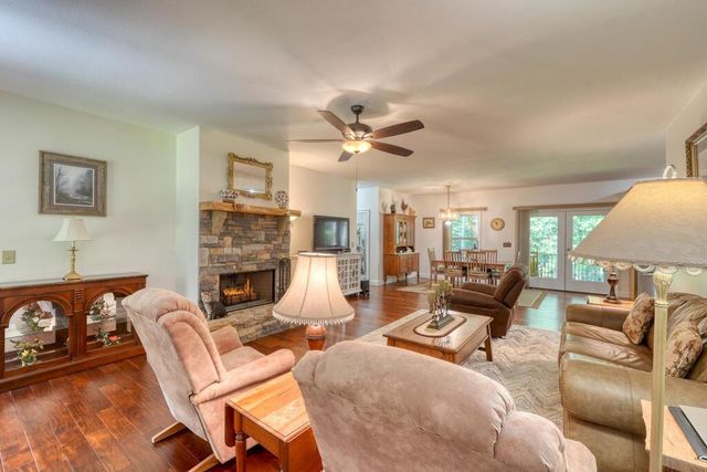 240 Charles Lane, Morganton, GA 30560