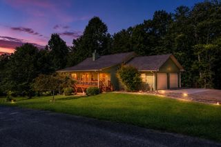 240 Charles Lane, Morganton, GA 30560