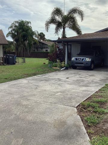 4007 78TH STREET W, Bradenton, FL 34209