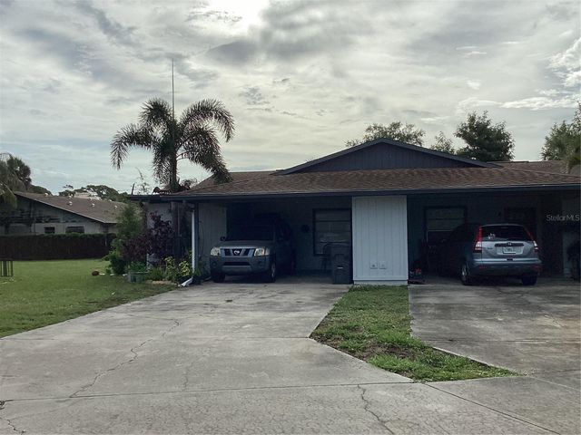 4007 78TH STREET W, Bradenton, FL 34209