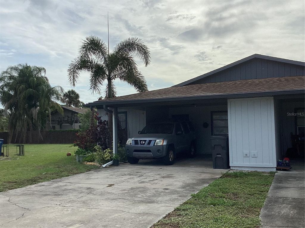 4007 78TH STREET W, Bradenton, FL 34209