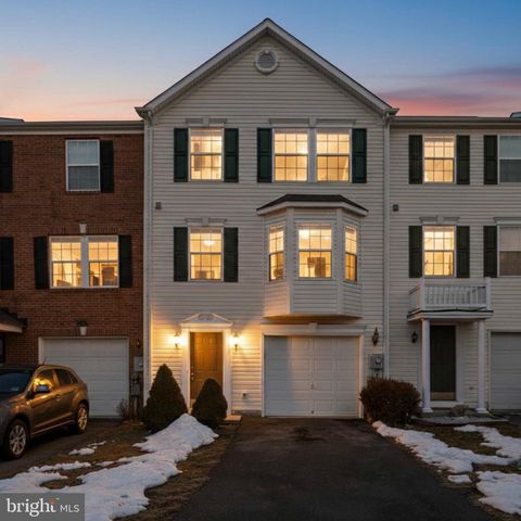 115 VERONICA DR, Martinsburg, WV 25404