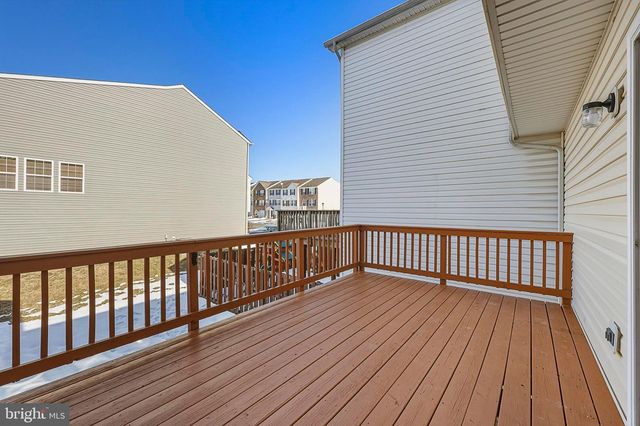 115 VERONICA DR, Martinsburg, WV 25404