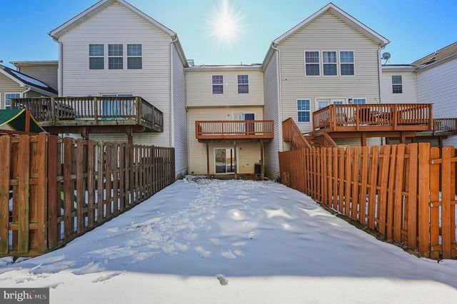 115 VERONICA DR, Martinsburg, WV 25404