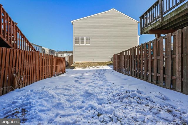 115 VERONICA DR, Martinsburg, WV 25404