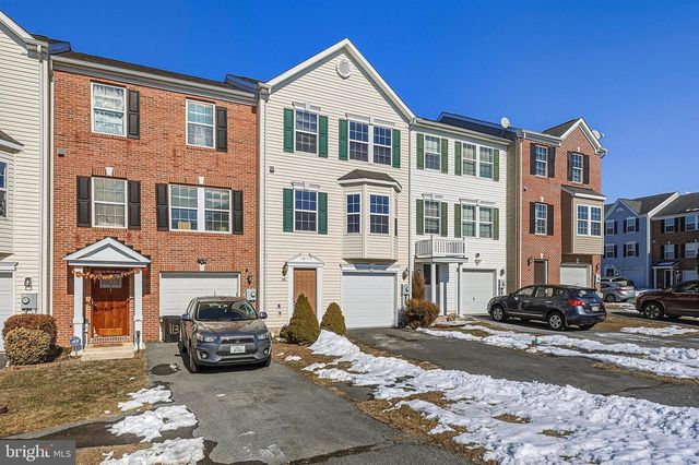 115 VERONICA DR, Martinsburg, WV 25404