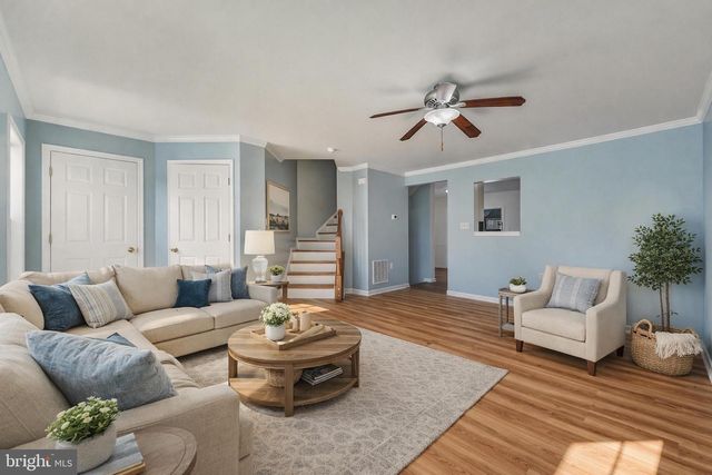 115 VERONICA DR, Martinsburg, WV 25404