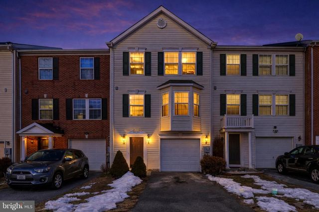 115 VERONICA DR, Martinsburg, WV 25404