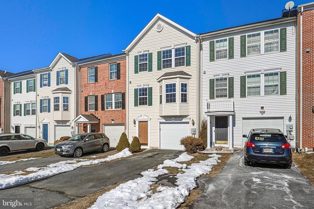 115 VERONICA DR, Martinsburg, WV 25404