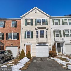 115 VERONICA DR, Martinsburg, WV 25404