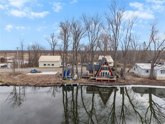432 County Route 12, Schroeppel, NY 13132