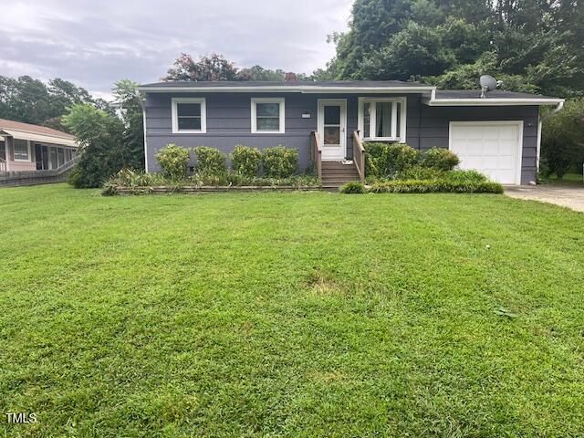 1313 Kelly Road, Garner, NC 27529
