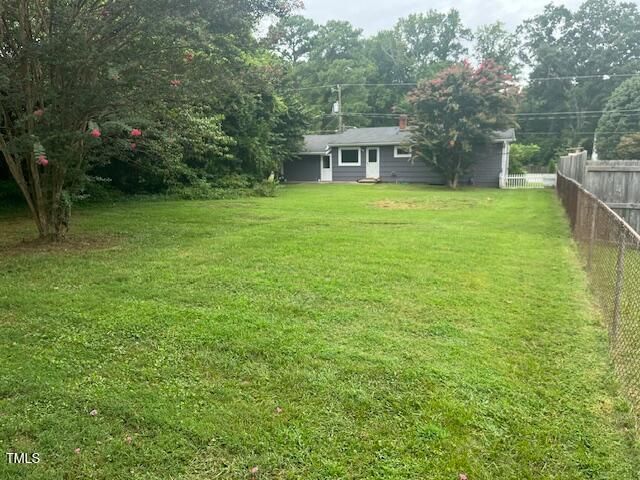 1313 Kelly Road, Garner, NC 27529