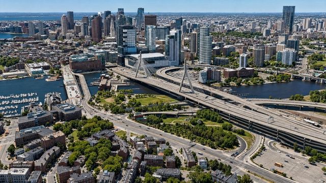 12 Washington St 3, Boston, MA 02129