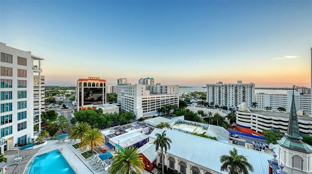 111 S PINEAPPLE AVENUE 1013, Sarasota, FL 34236