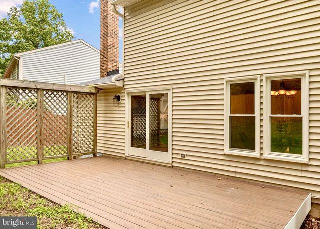 8695 YOUNG CT, Springfield, VA 22153